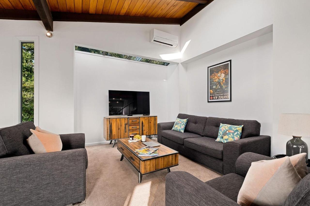 Queenstown Lakefront Dream 4 Bed Εξωτερικό φωτογραφία