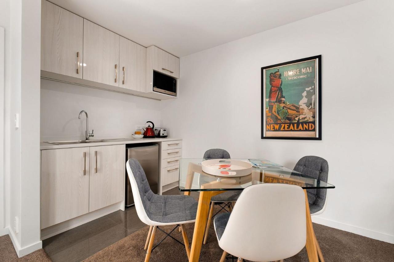Queenstown Lakefront Dream 4 Bed Εξωτερικό φωτογραφία