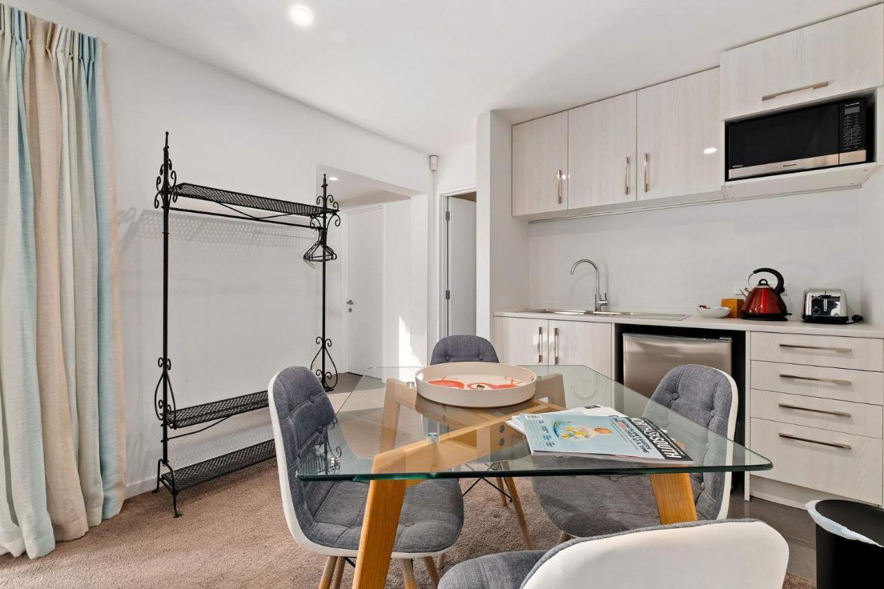 Queenstown Lakefront Dream 4 Bed Εξωτερικό φωτογραφία