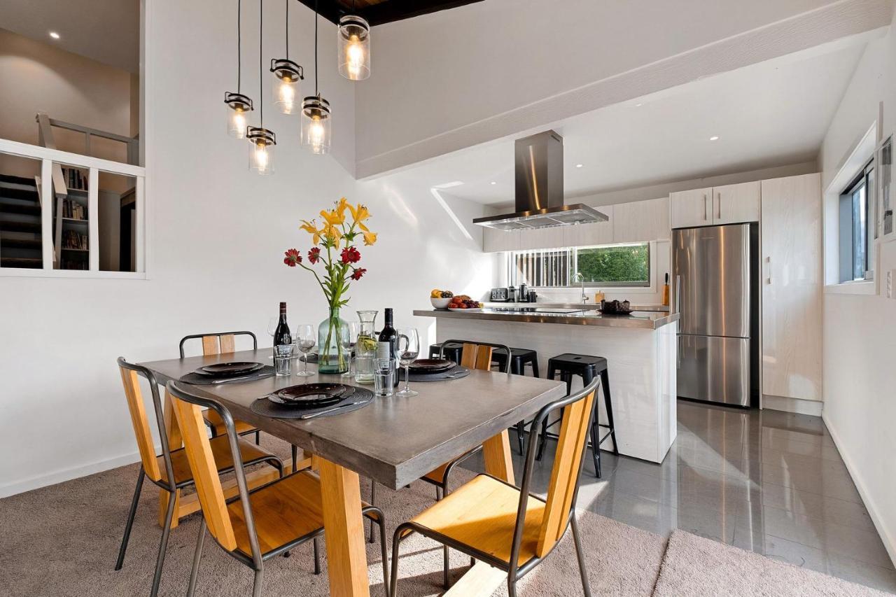 Queenstown Lakefront Dream 4 Bed Εξωτερικό φωτογραφία