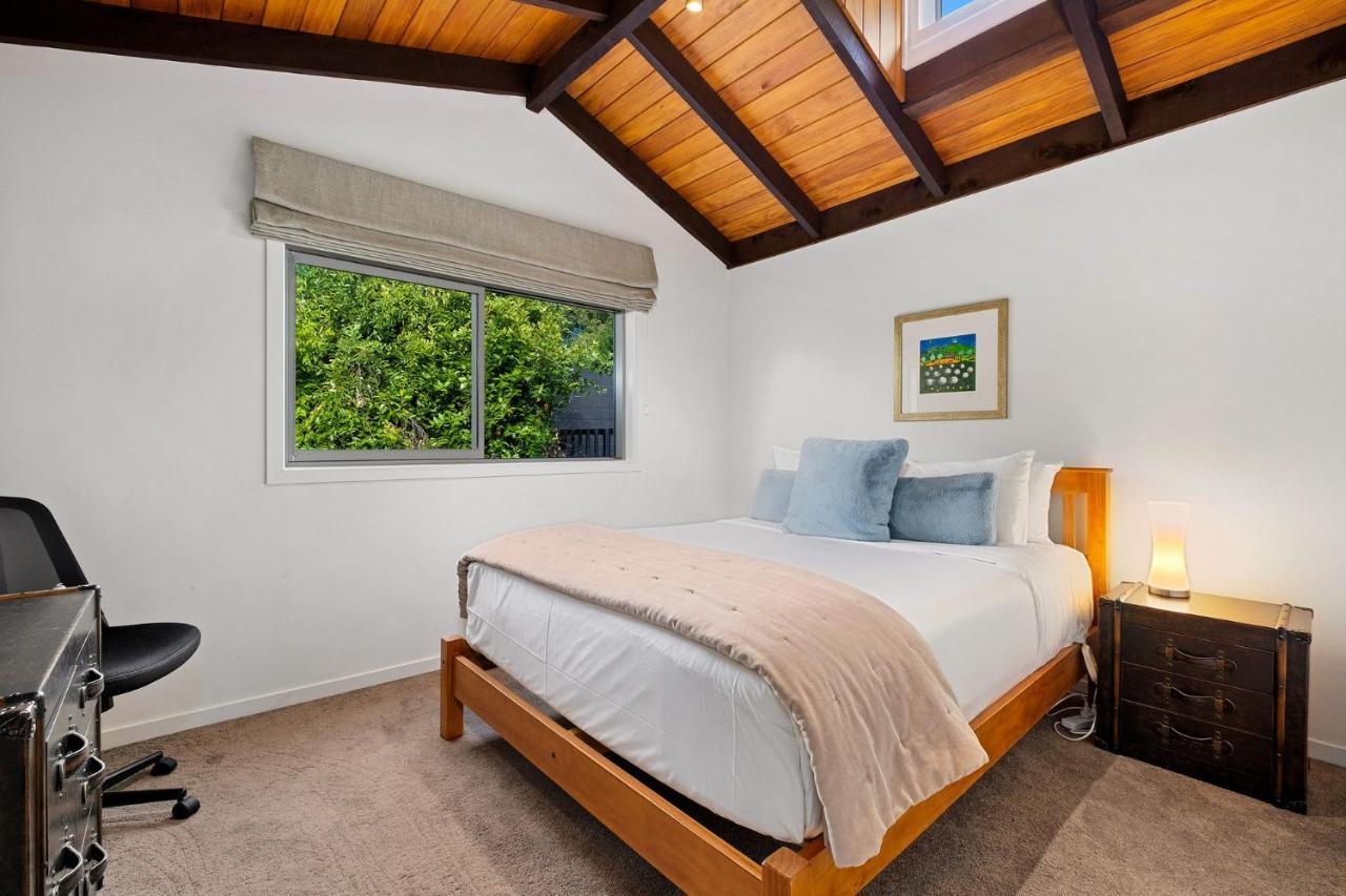 Queenstown Lakefront Dream 4 Bed Εξωτερικό φωτογραφία