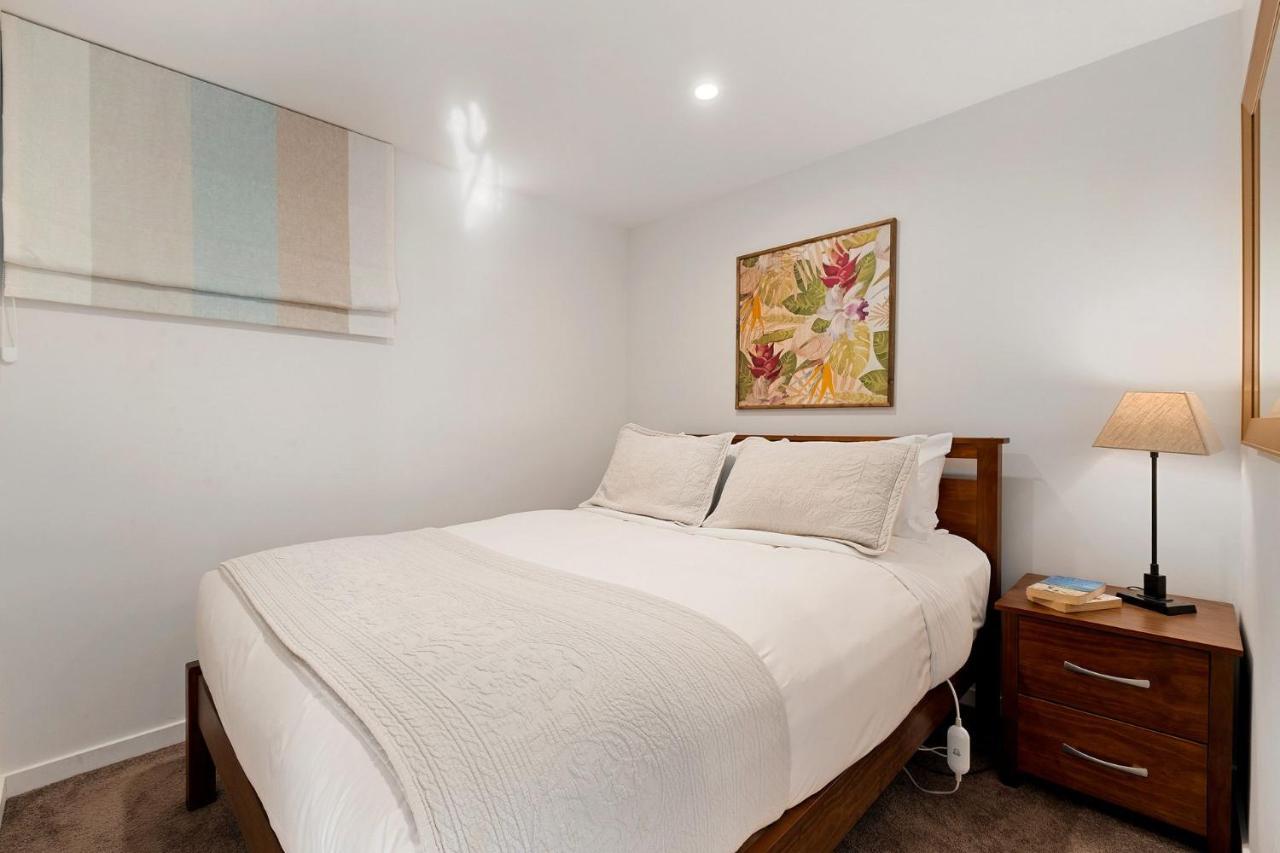 Queenstown Lakefront Dream 4 Bed Εξωτερικό φωτογραφία